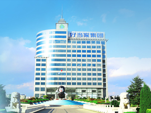 好當家:質量為本 科技為魂 “小海參”闖出“大藍海”